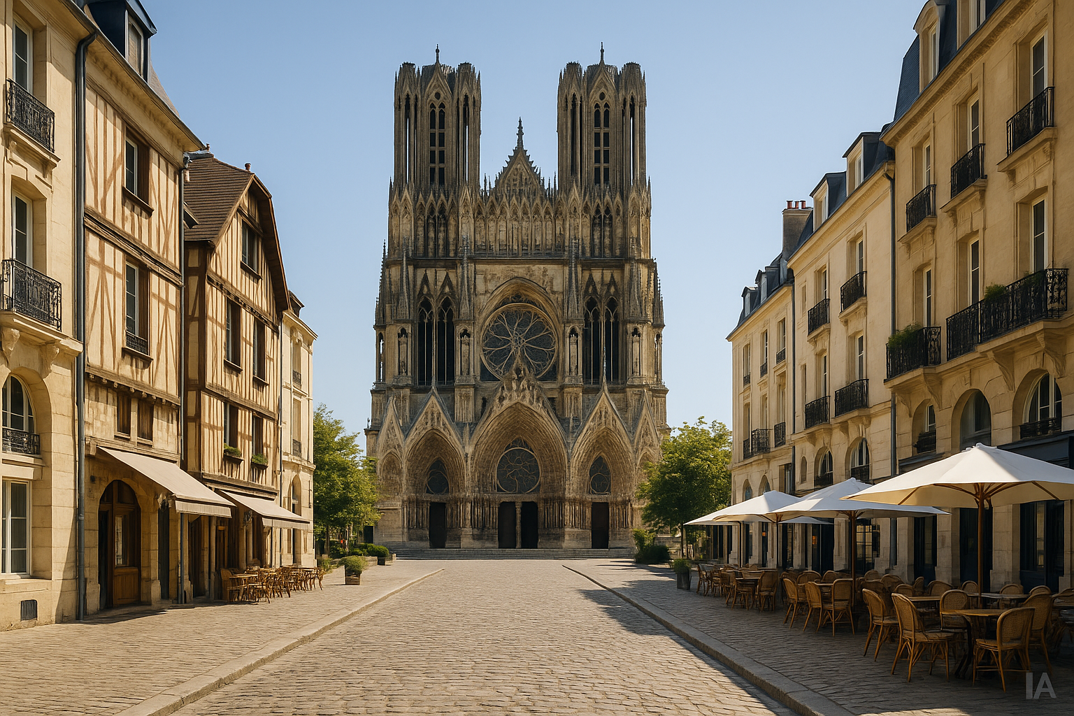 Reims