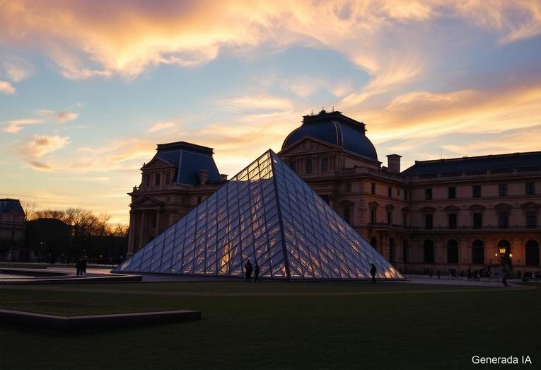 El Louvre