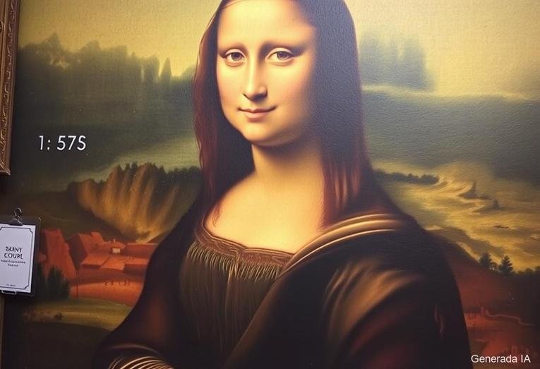 Mona Lisa