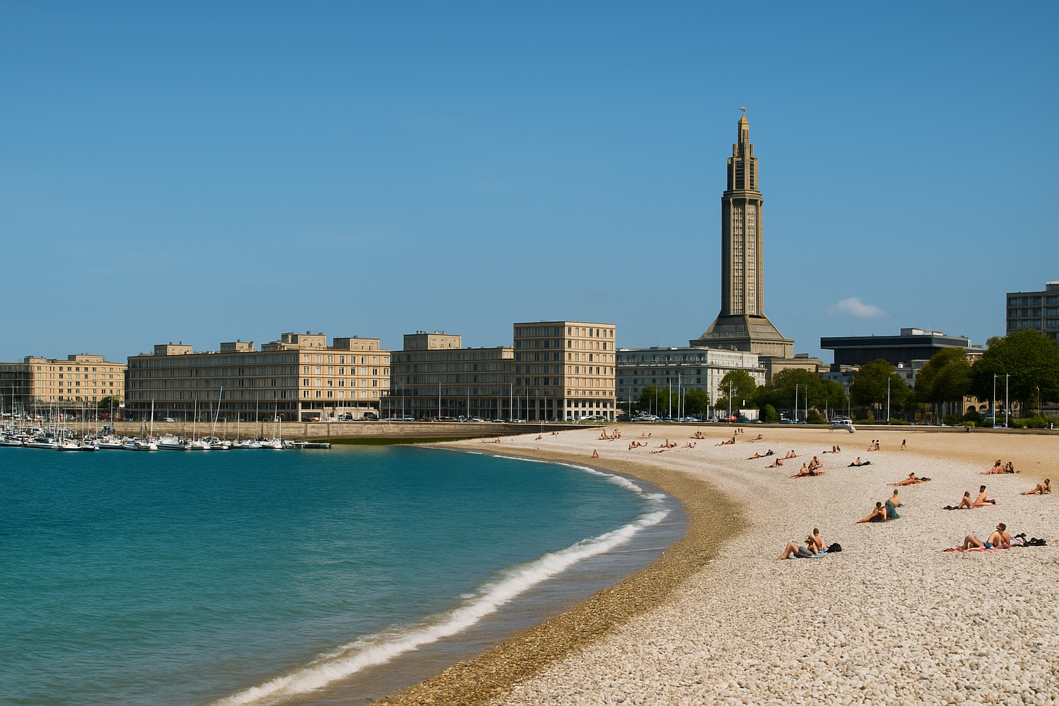 Le_Havre