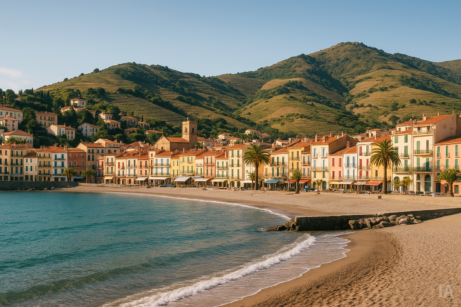 Banyuls-sur-Mer