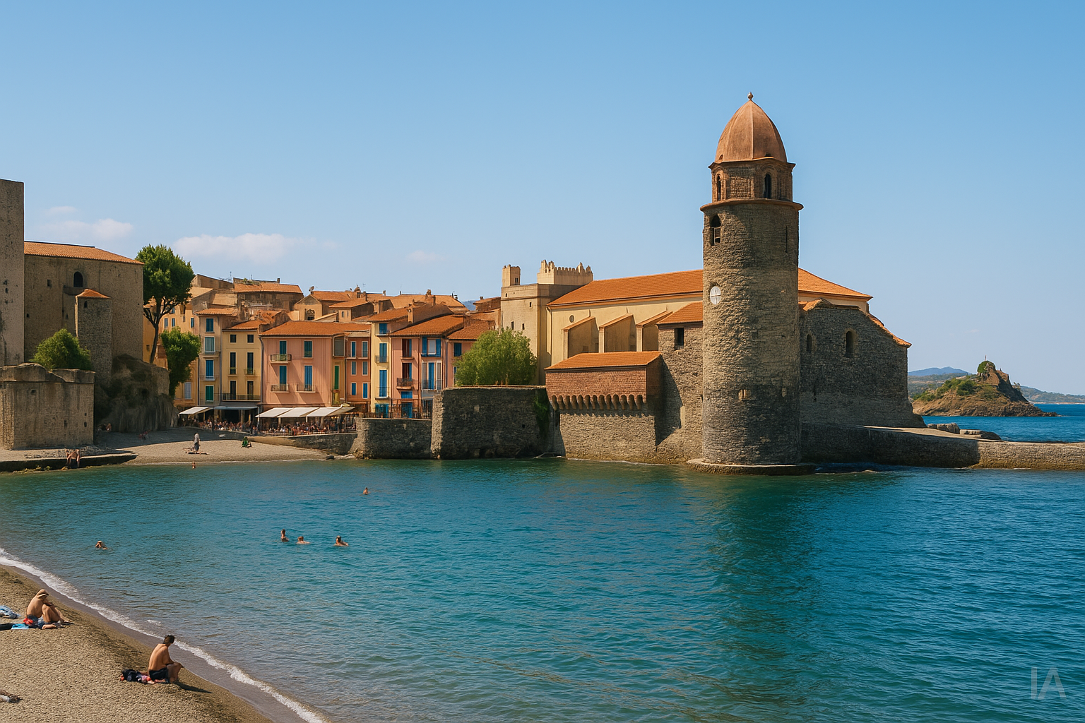 Collioure