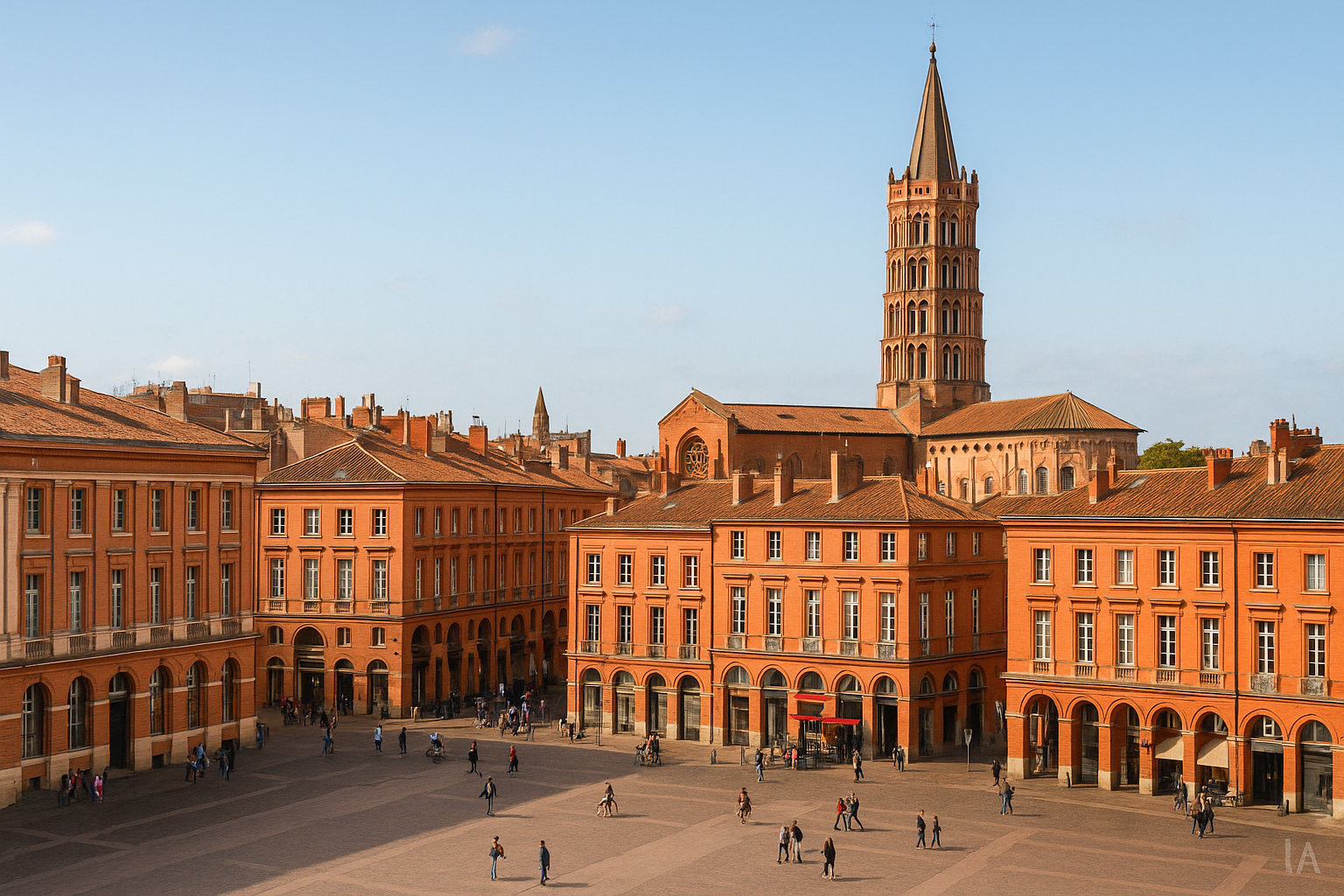 Toulouse, Francia