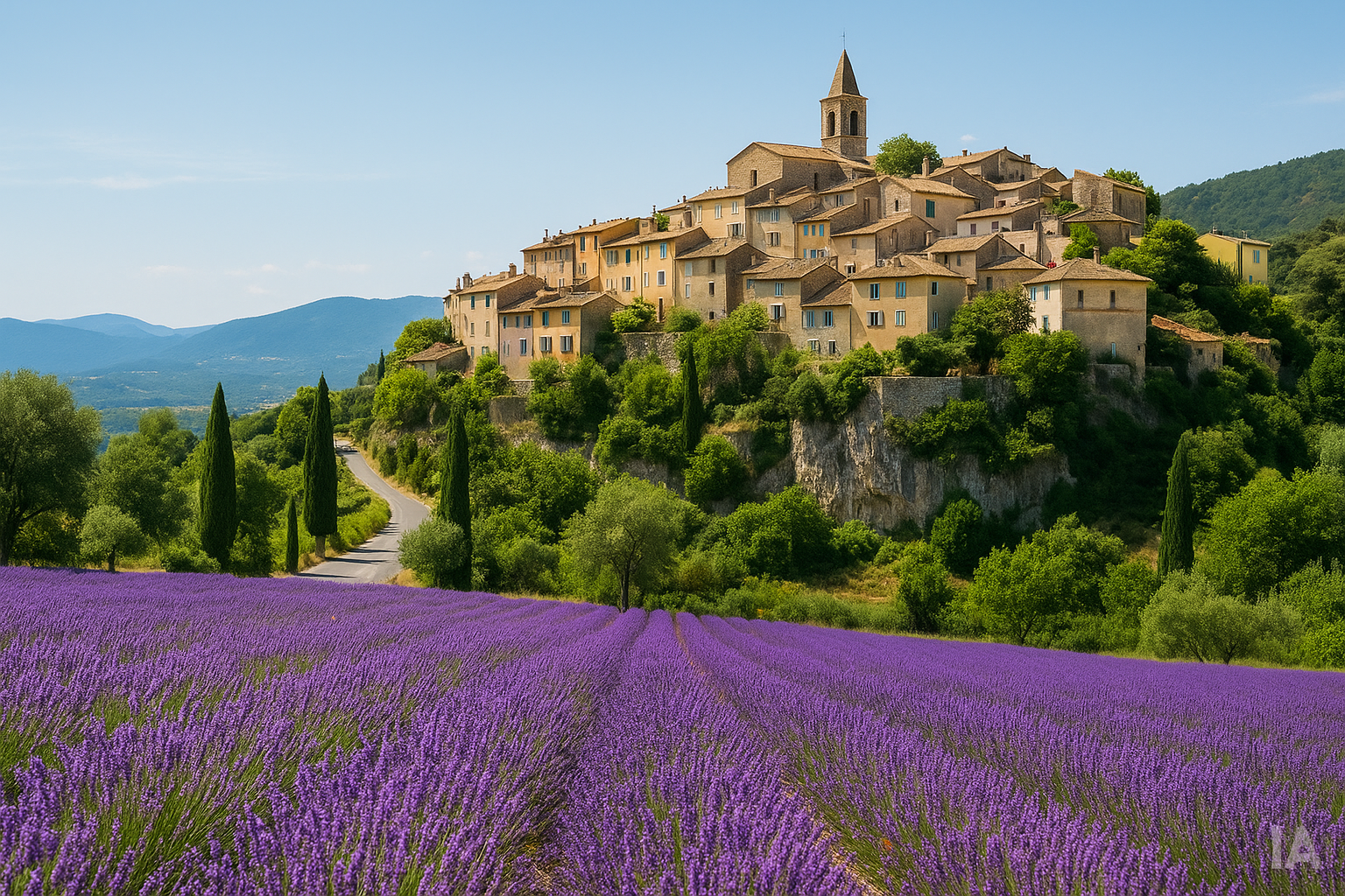 Provenza-Alpes-Costa_Azul, Francia