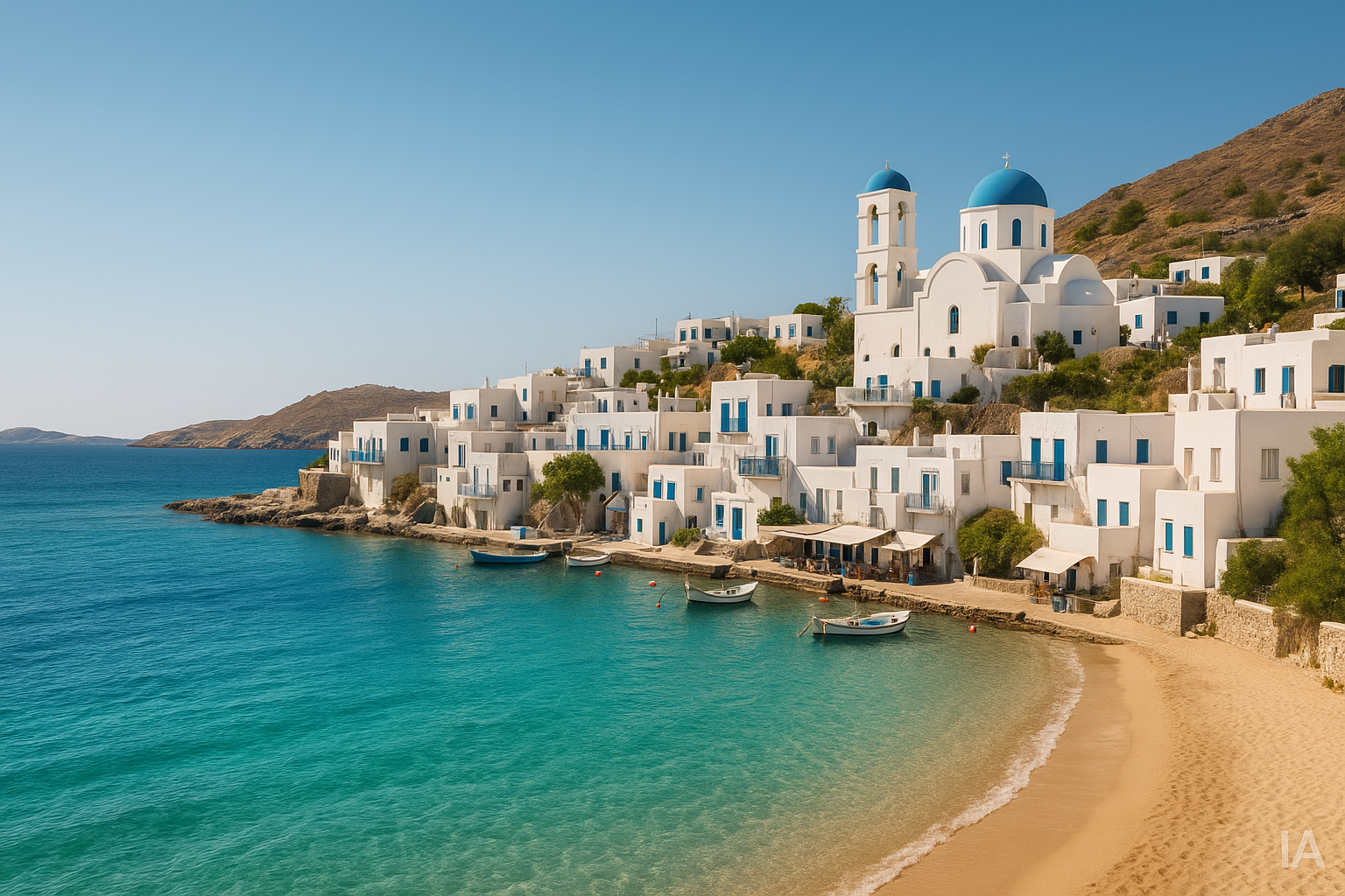 Egeo_Meridional, Grecia