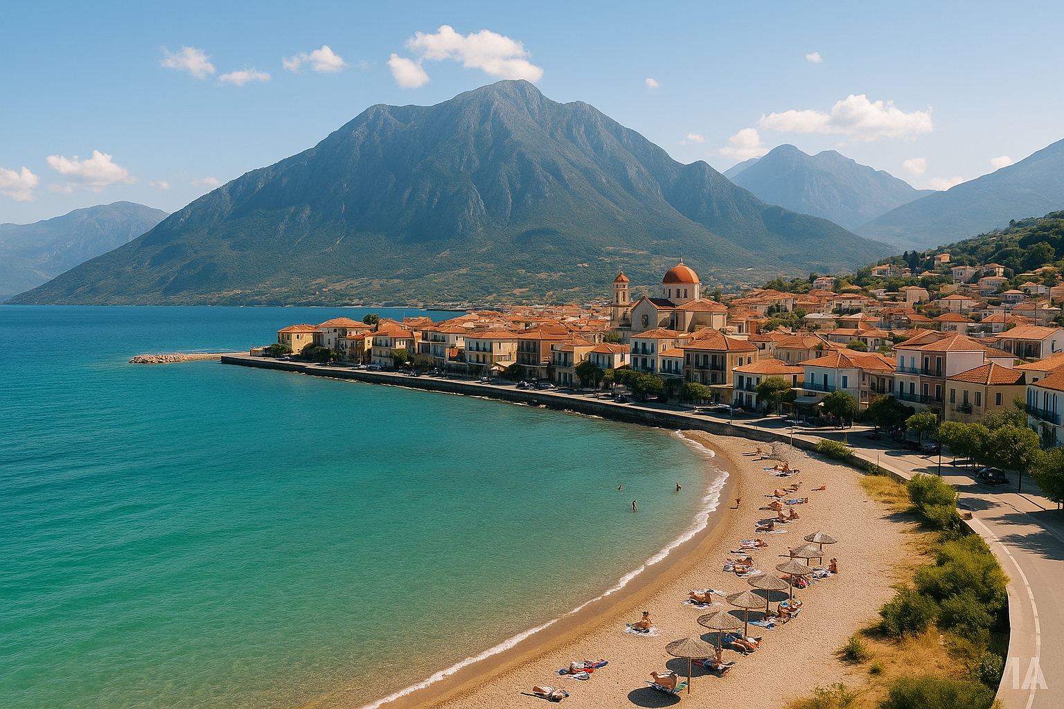 Grecia_Occidental, Grecia