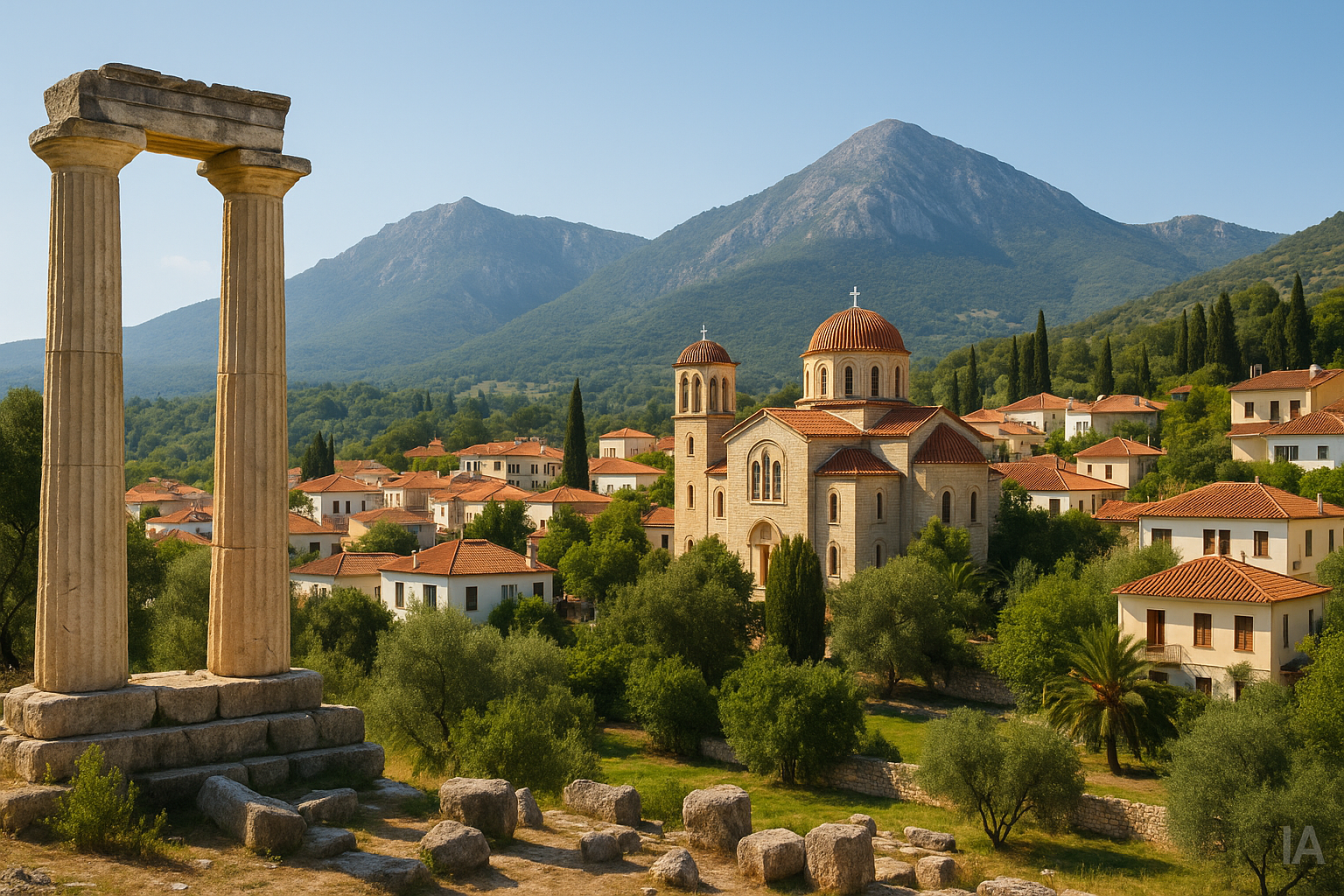 Tracia_Occidental, Grecia