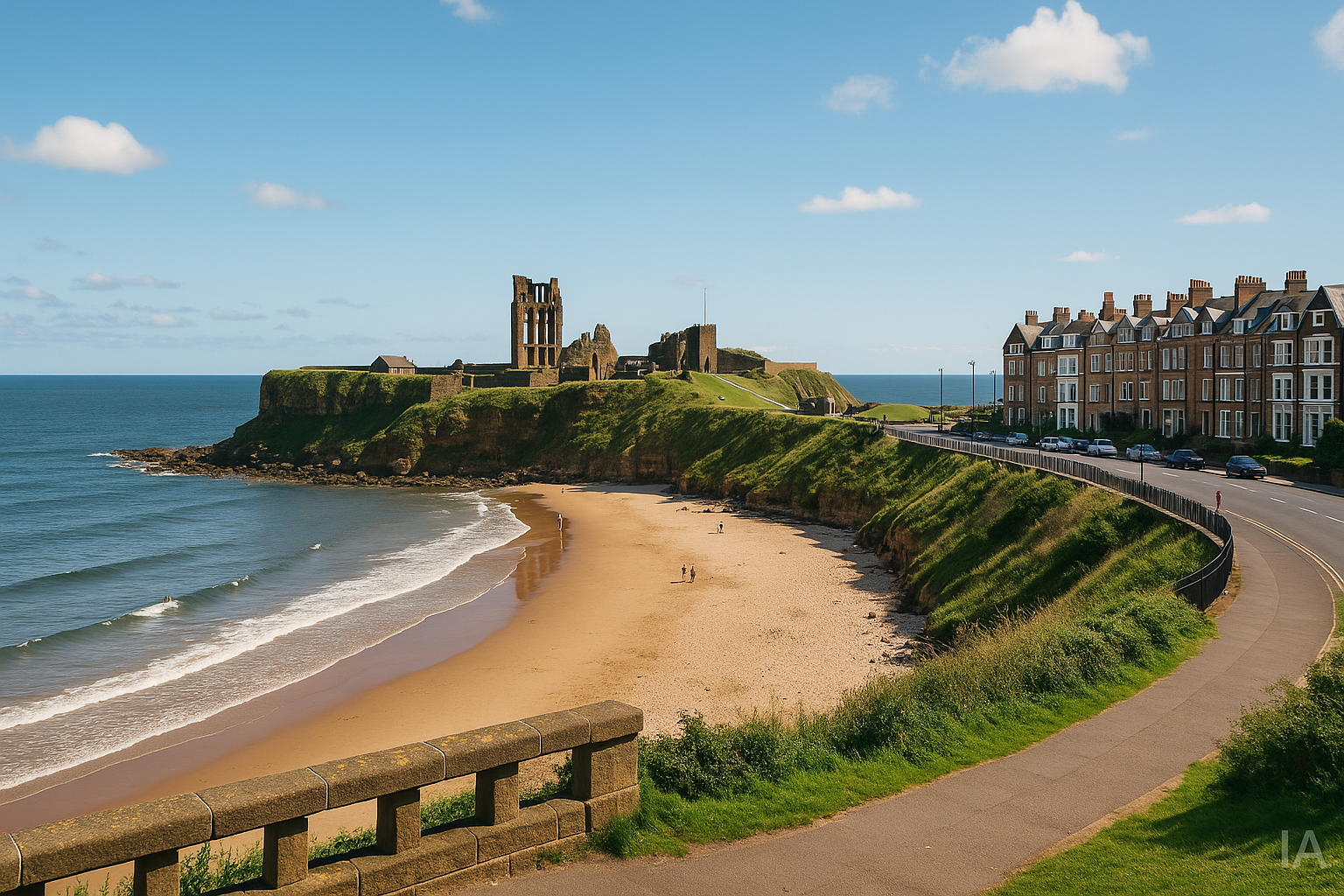 Tynemouth