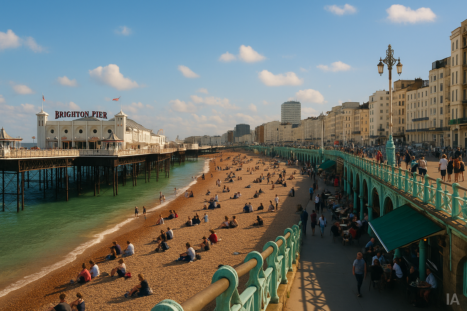 Brighton