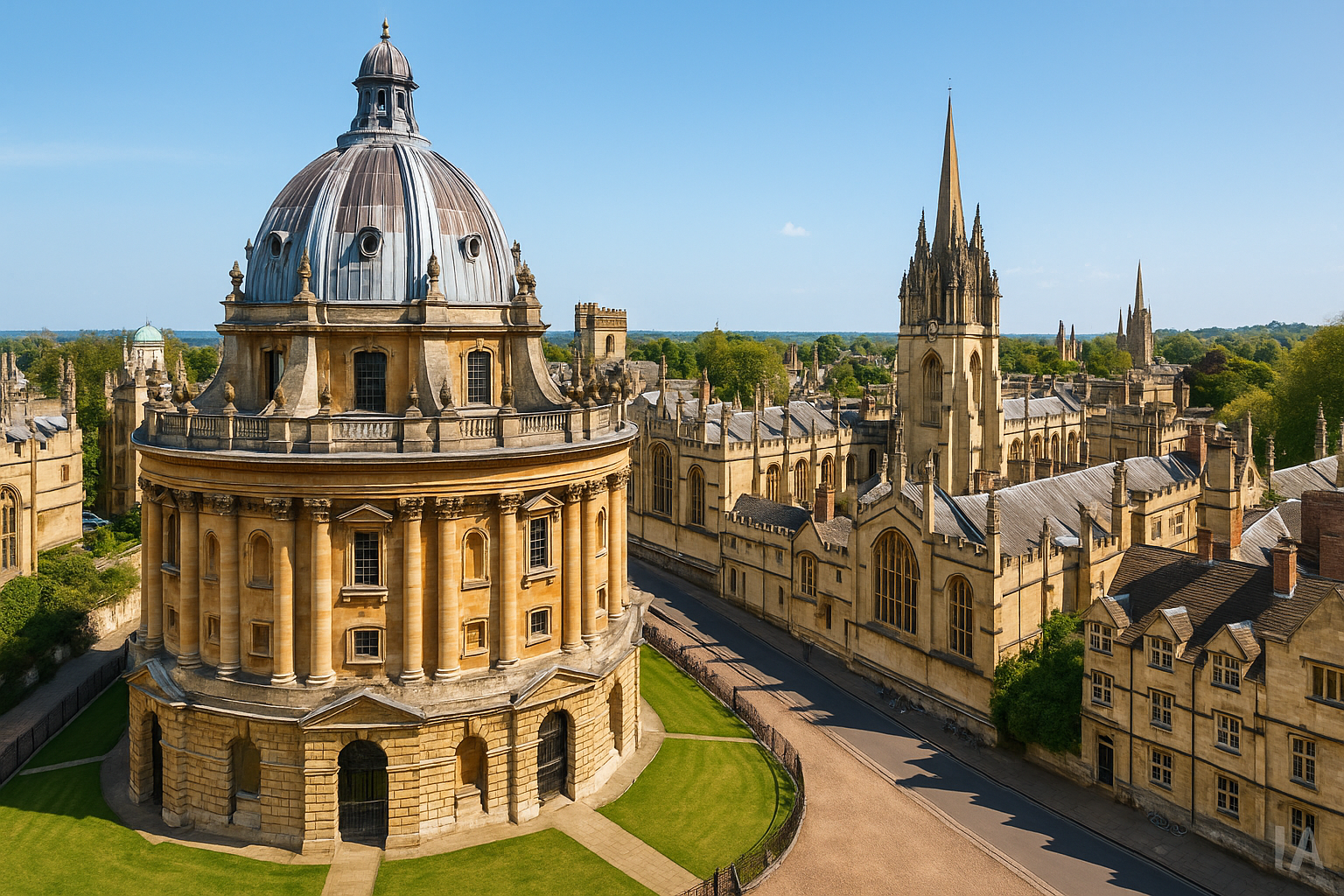Oxford