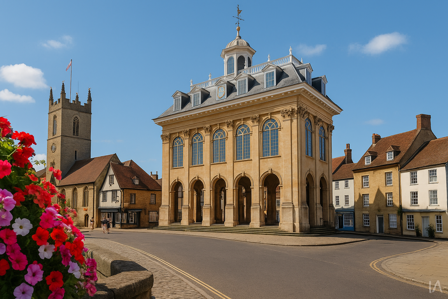 Abingdon