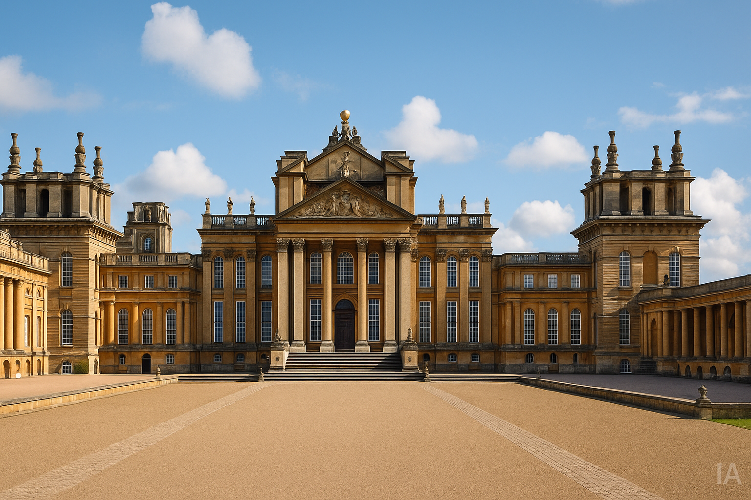 Blenheim_Palace