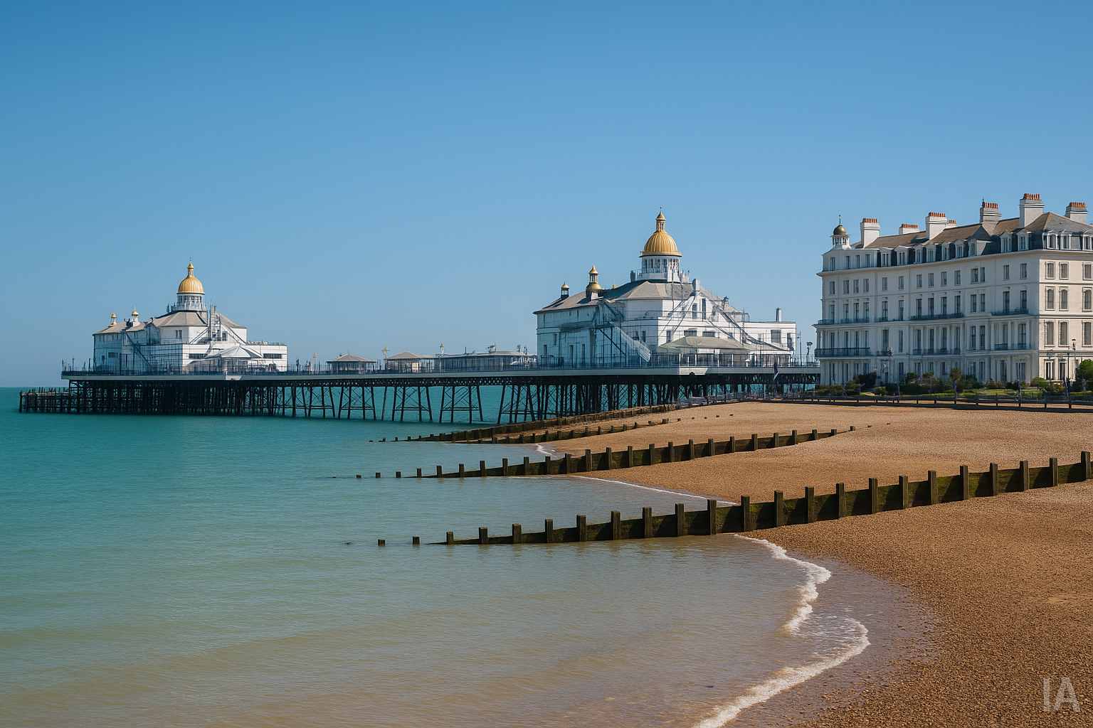 Eastbourne