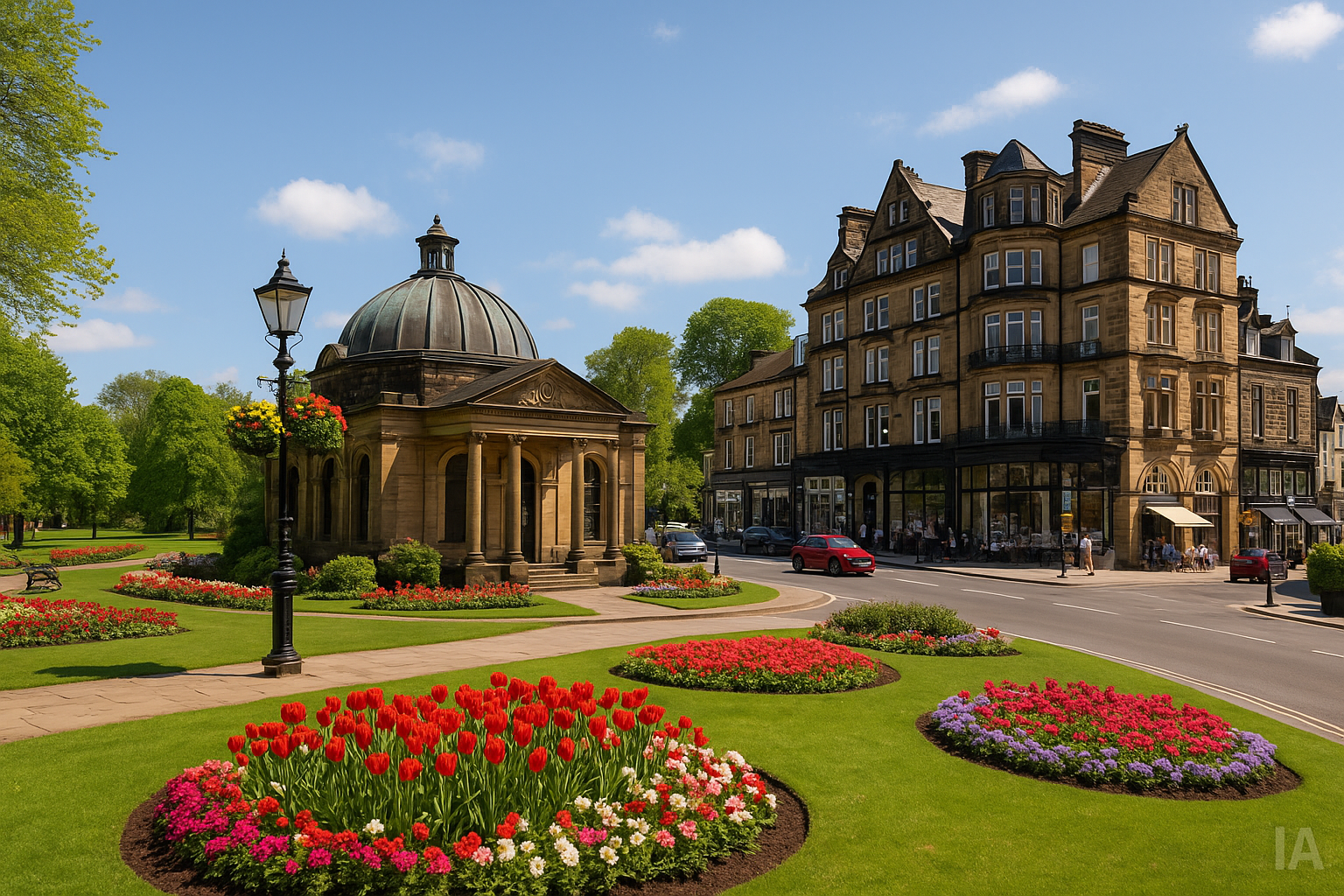 Harrogate