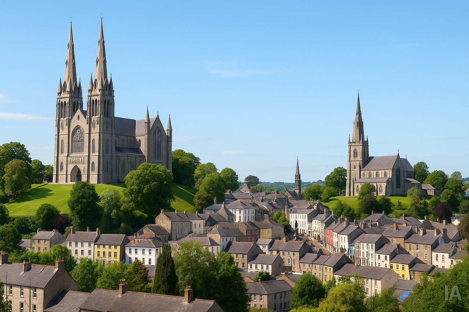 Armagh