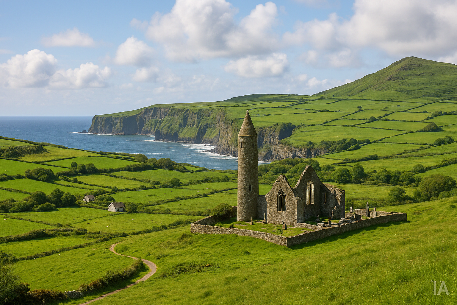 Irlanda