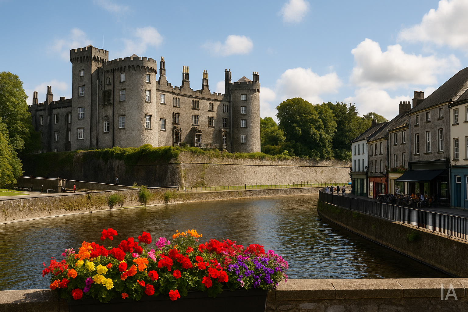 Kilkenny, Irlanda