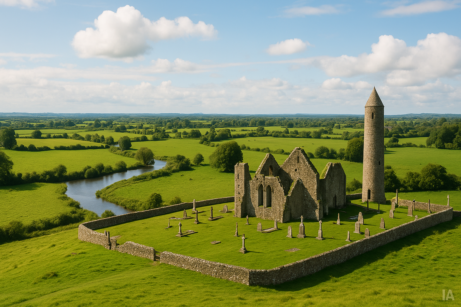 Meath, Irlanda