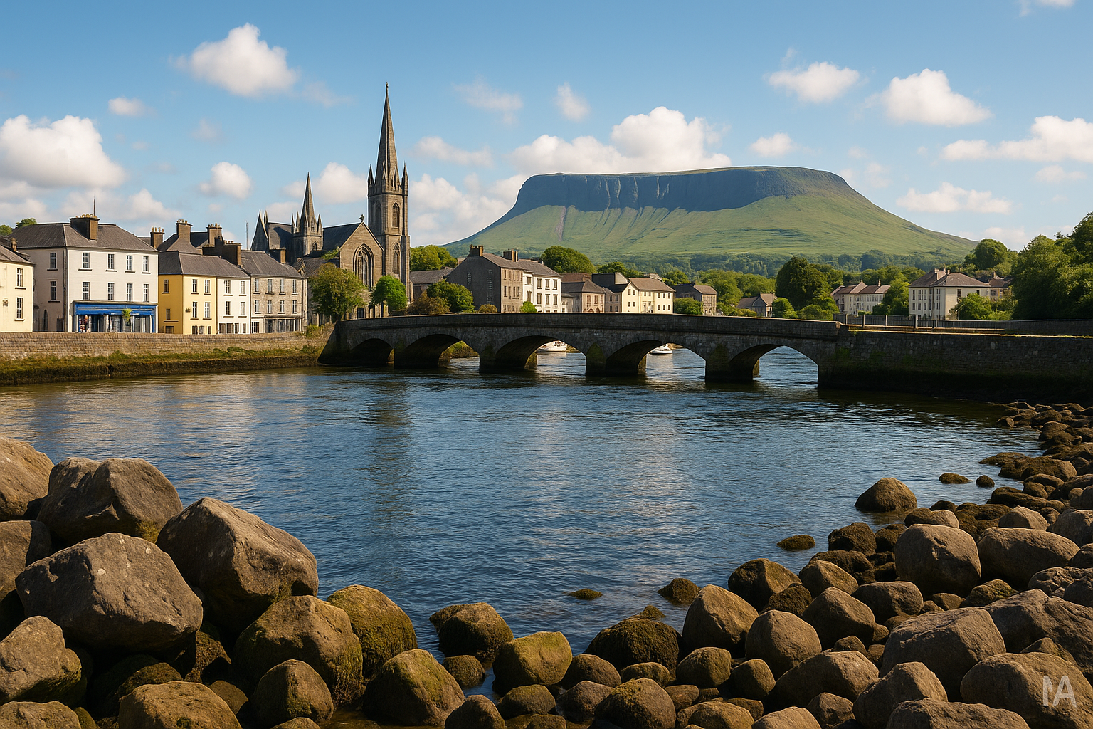 Sligo, Irlanda
