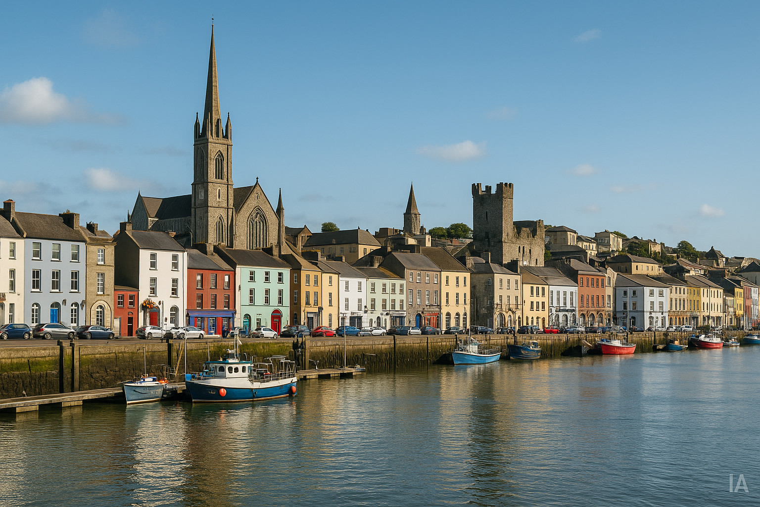 Wexford, Irlanda