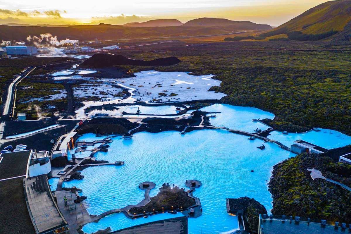 Islandia