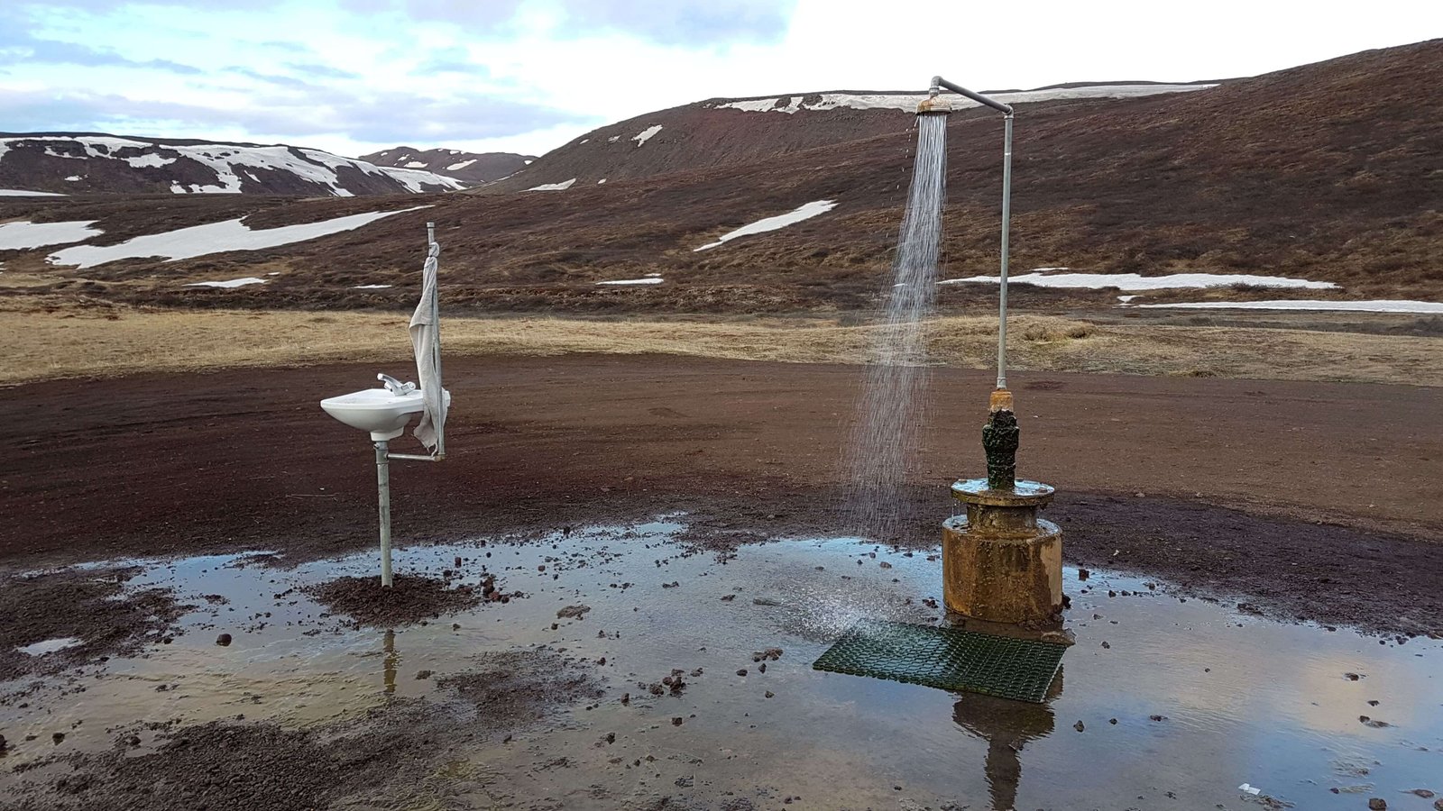 Islandia