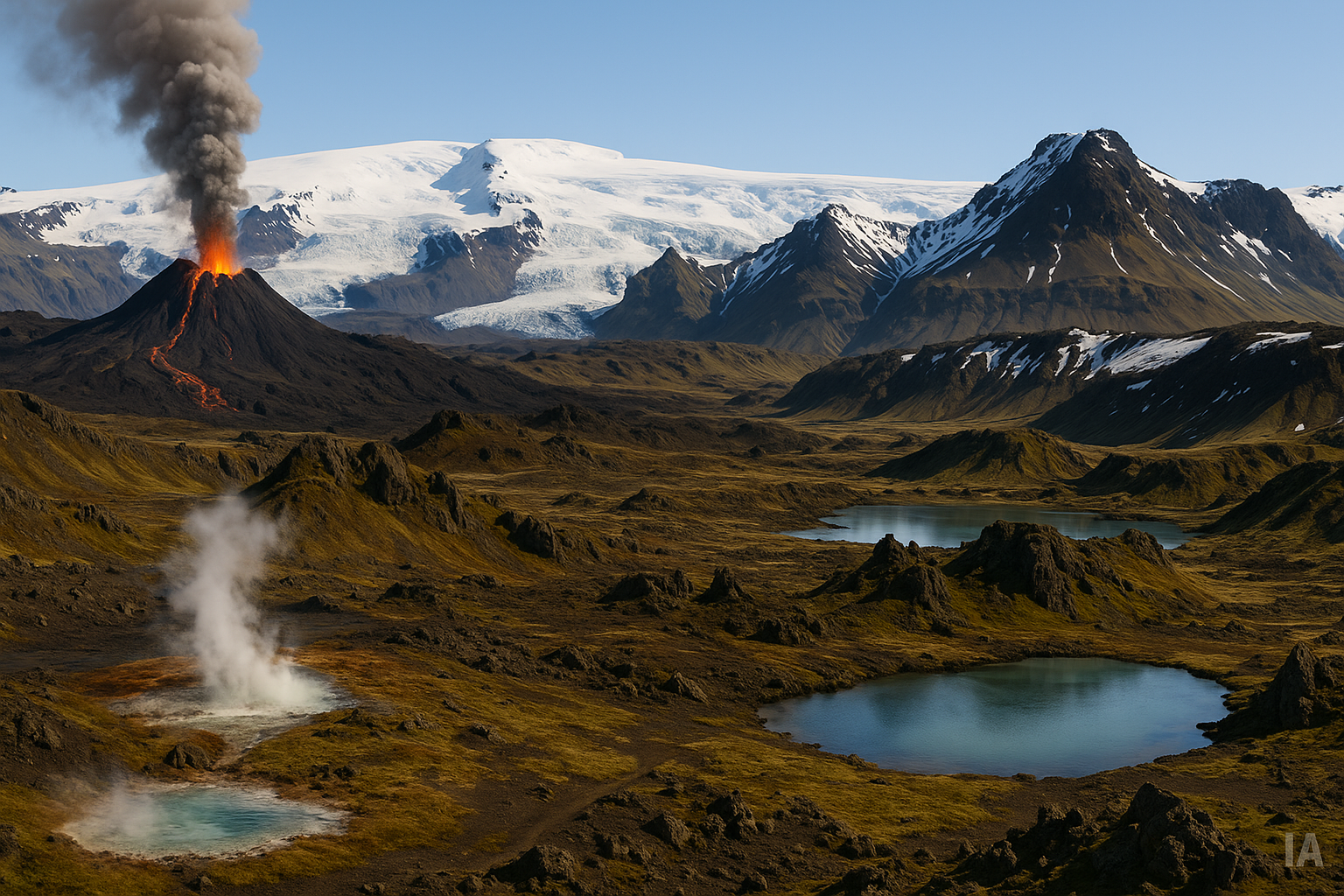 Islandia