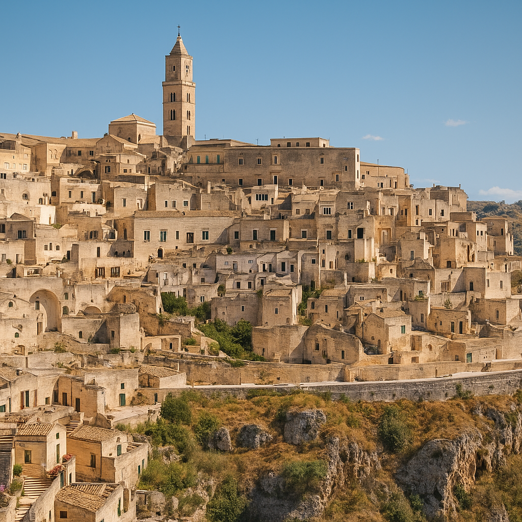 Matera