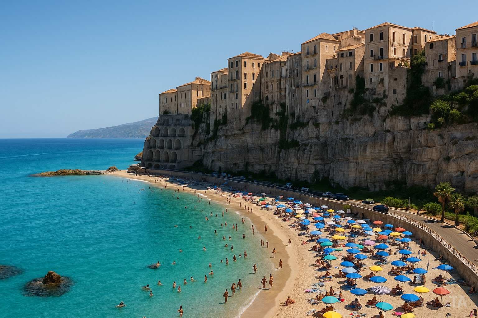 Tropea