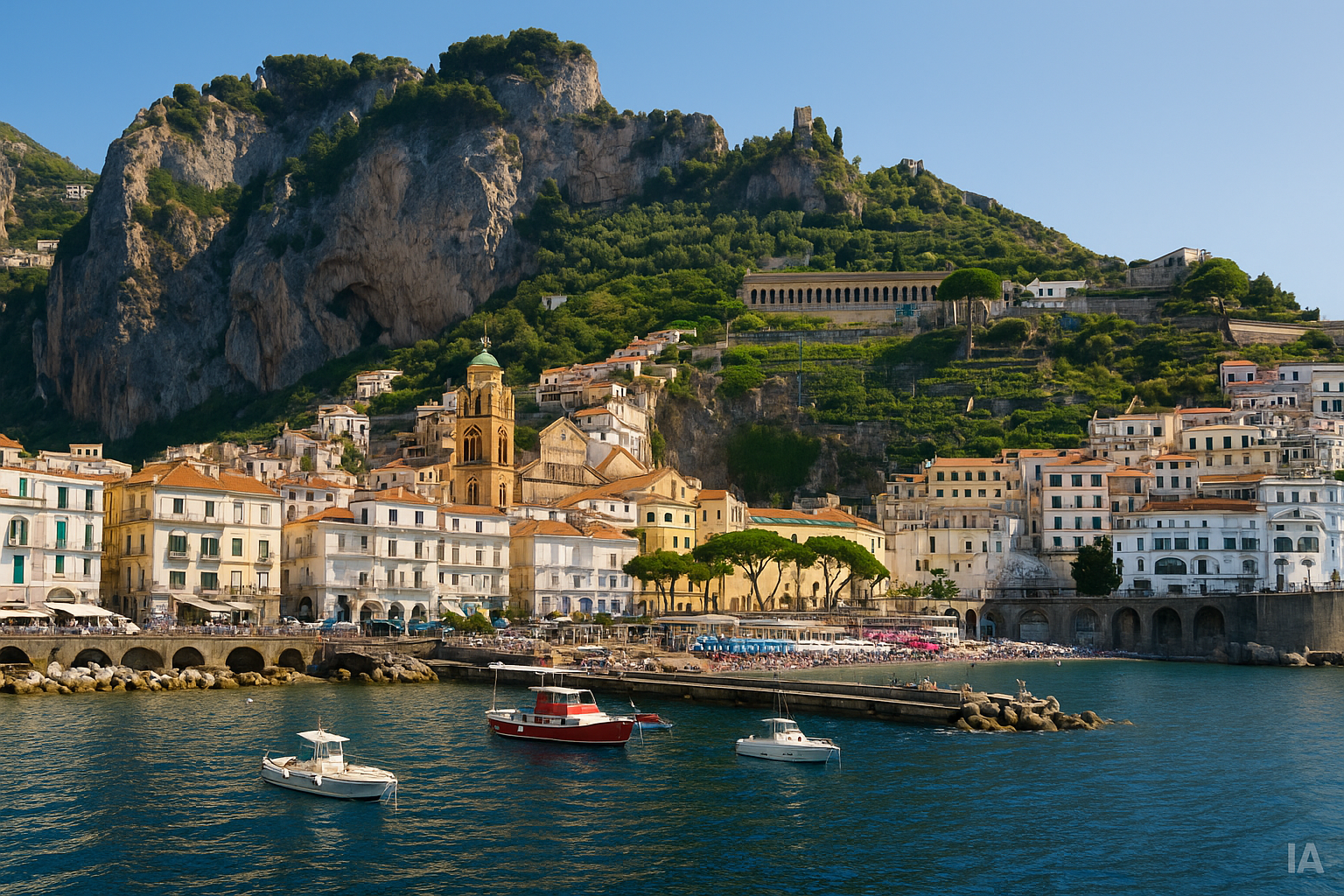 Amalfi