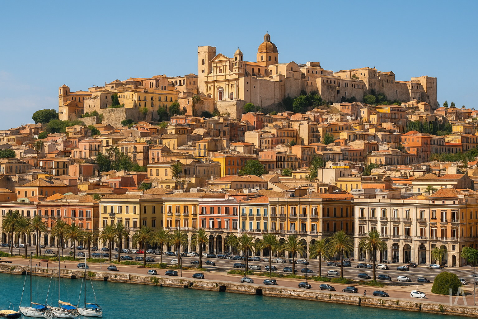 Cagliari