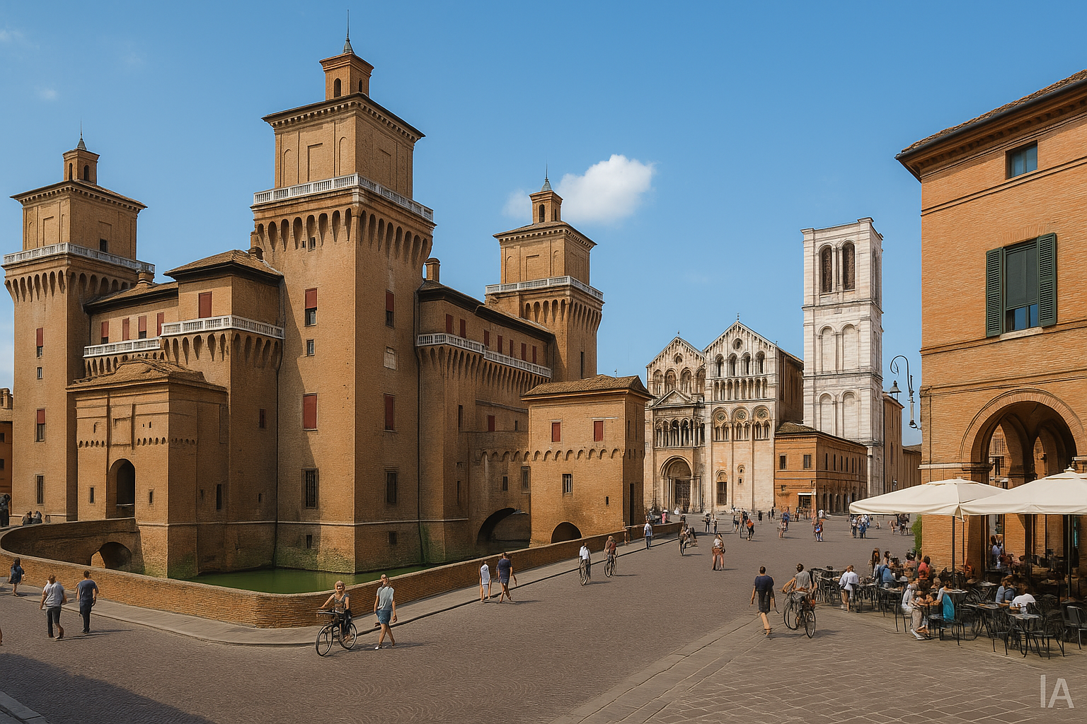Ferrara