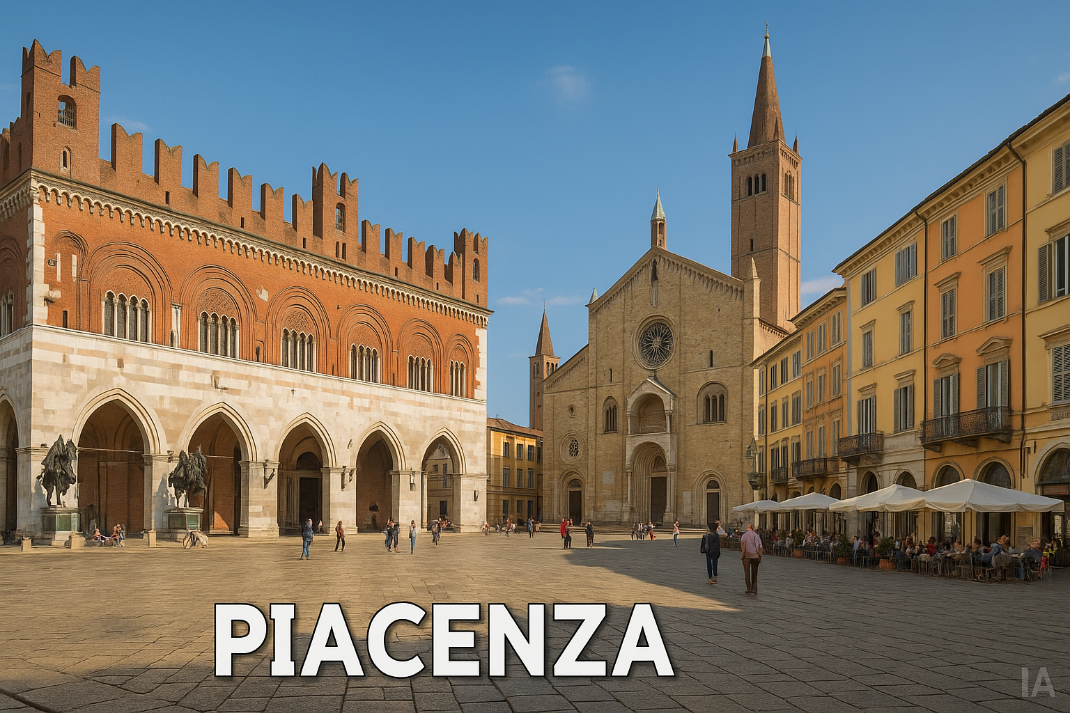 Piacenza