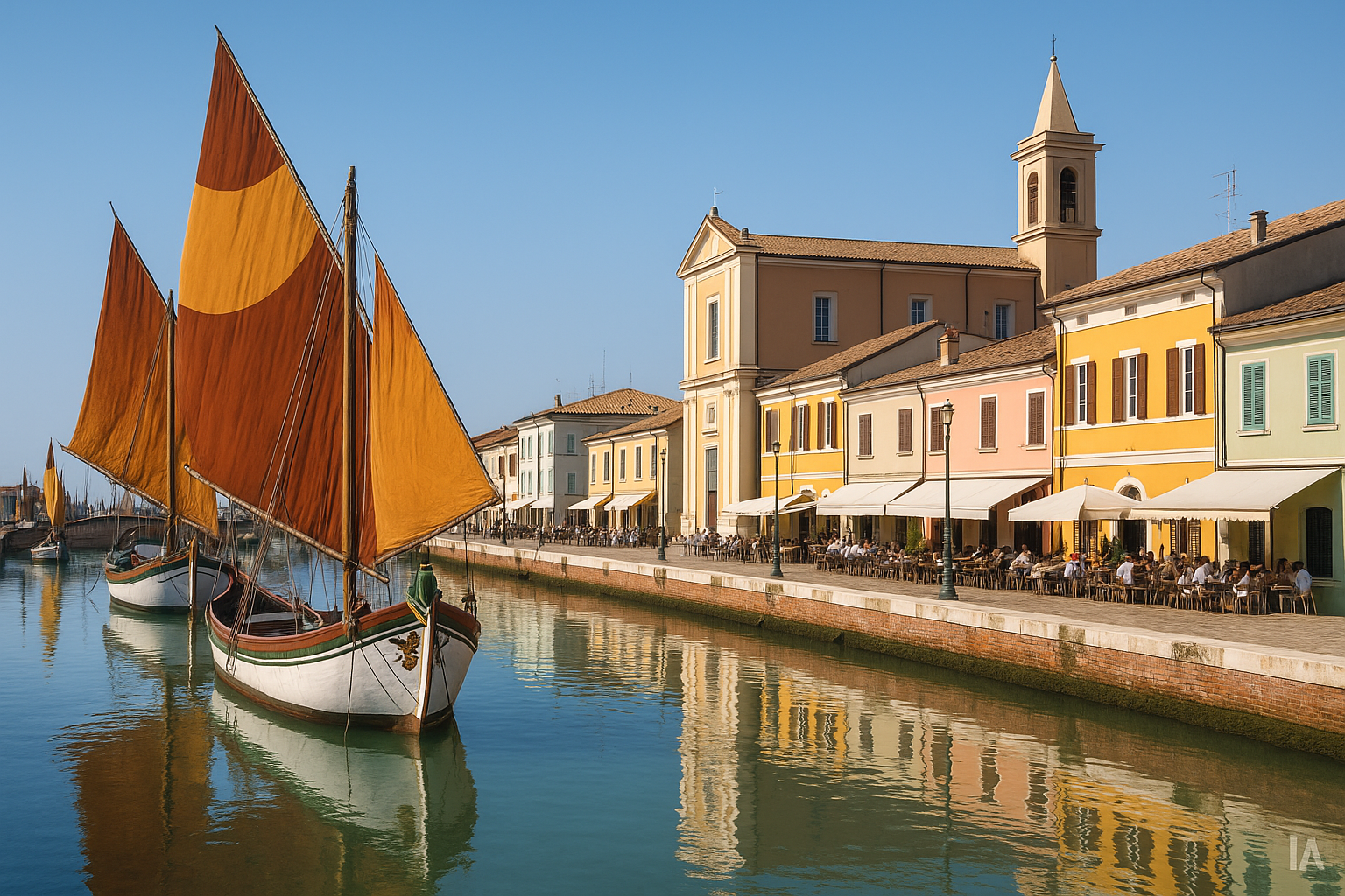 Cesenatico
