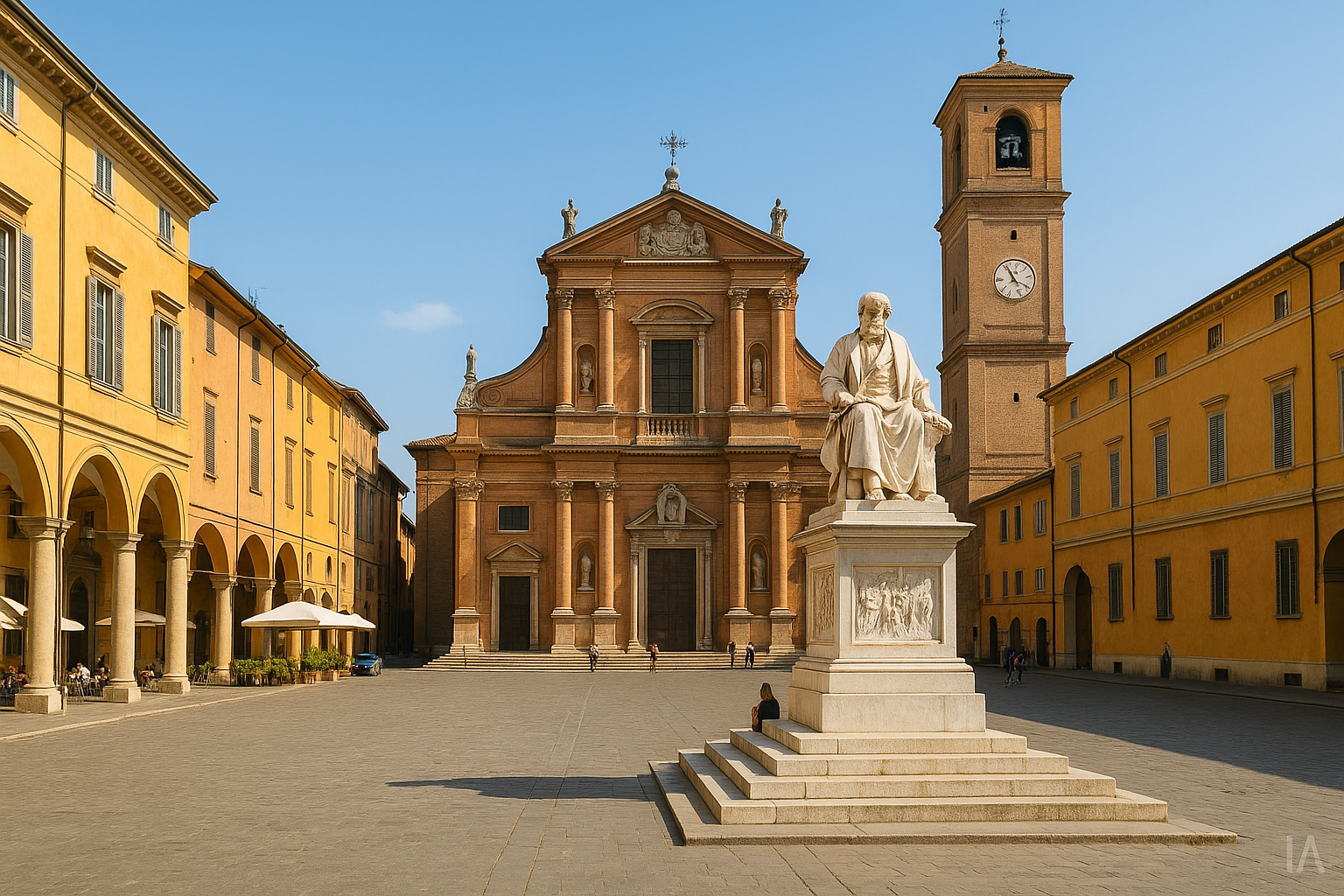 Reggio_Emilia, Italia