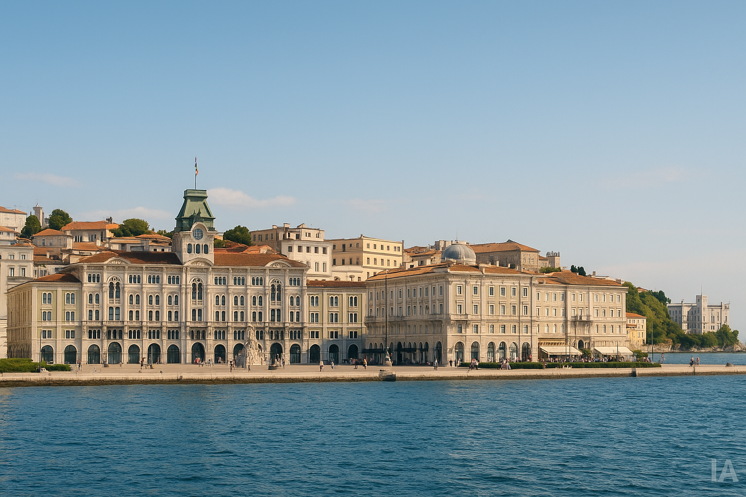 Trieste
