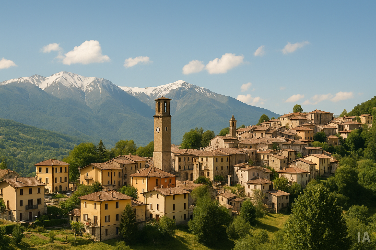 Amatrice