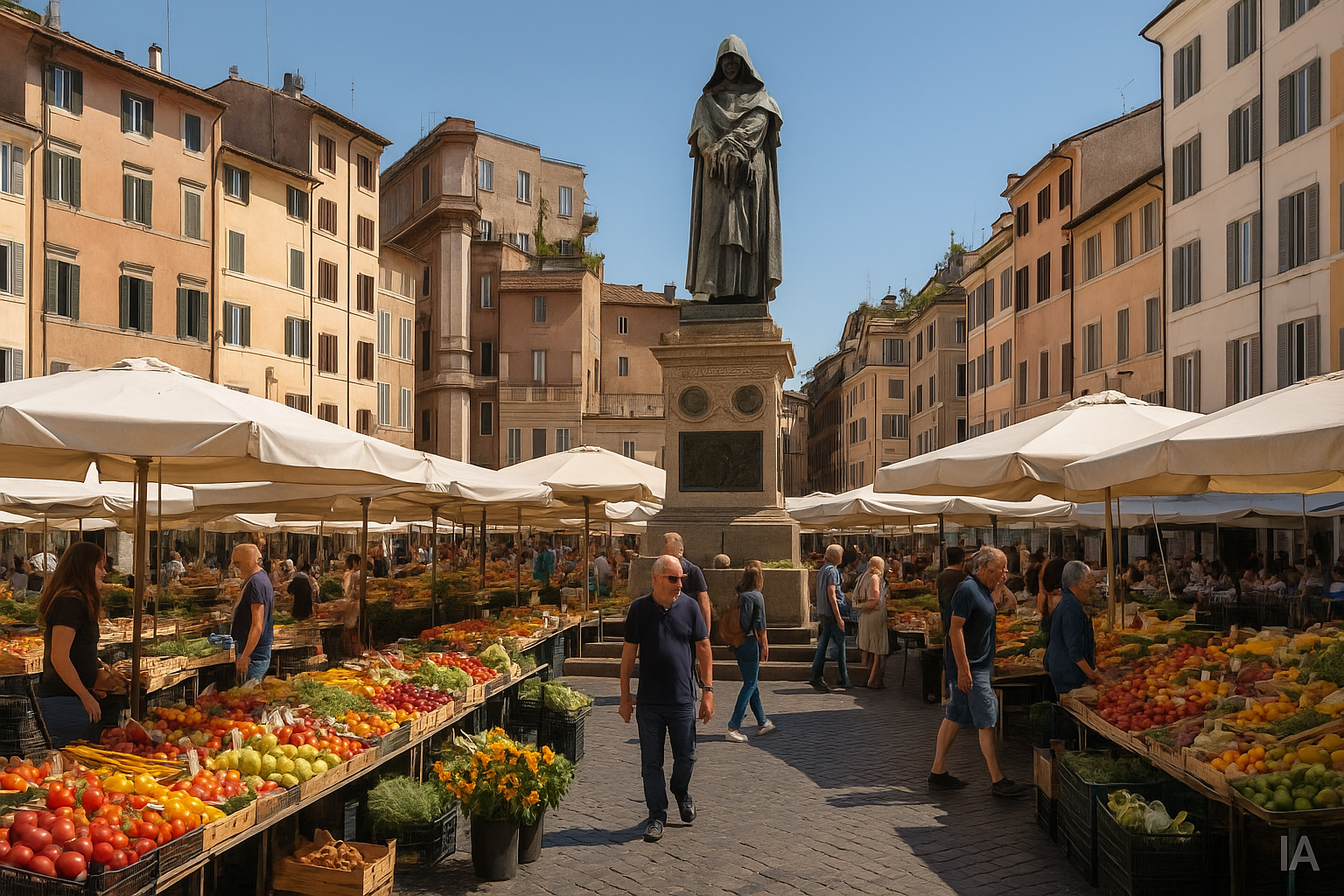 Campo de' Fiori