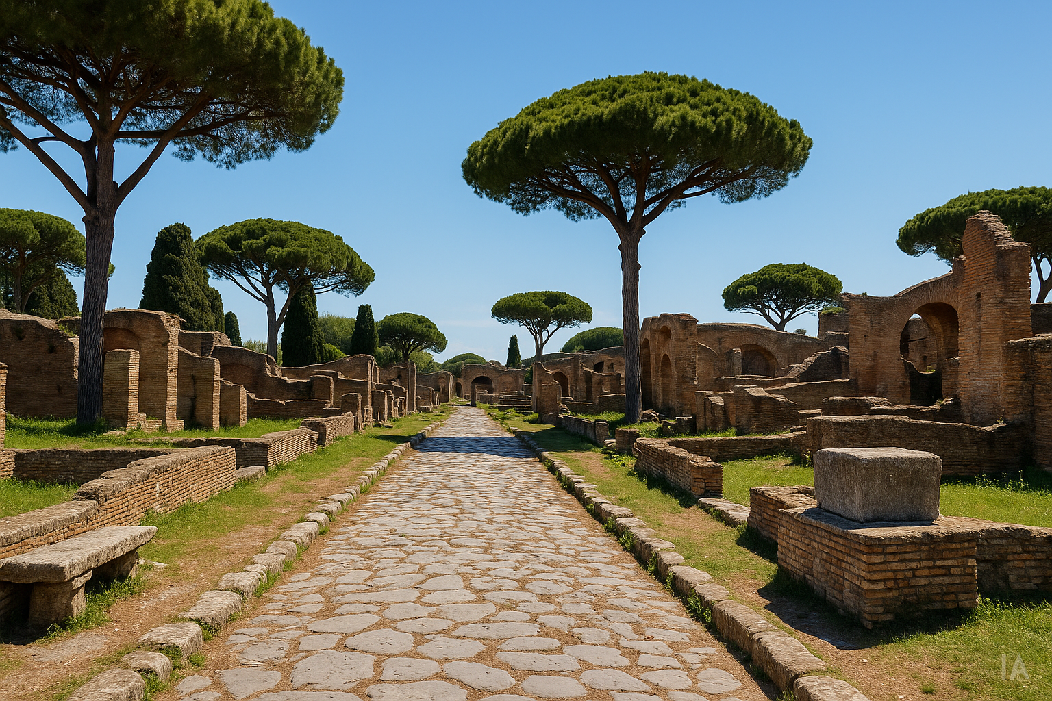 Ostia_Antica