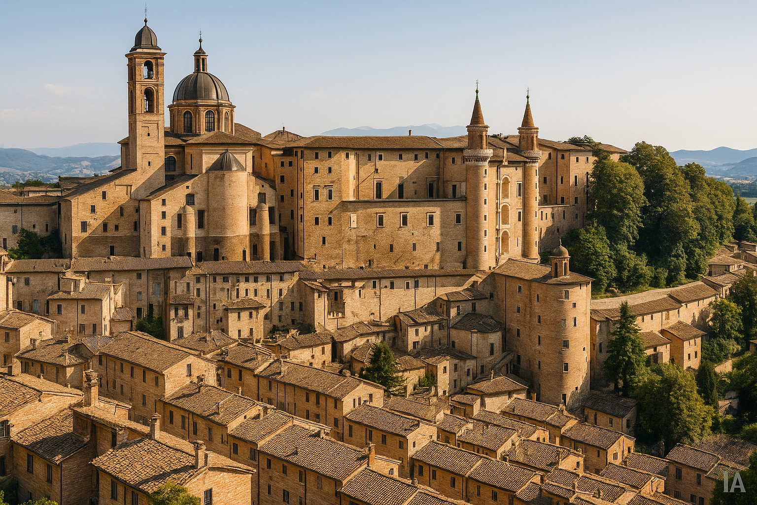 Urbino