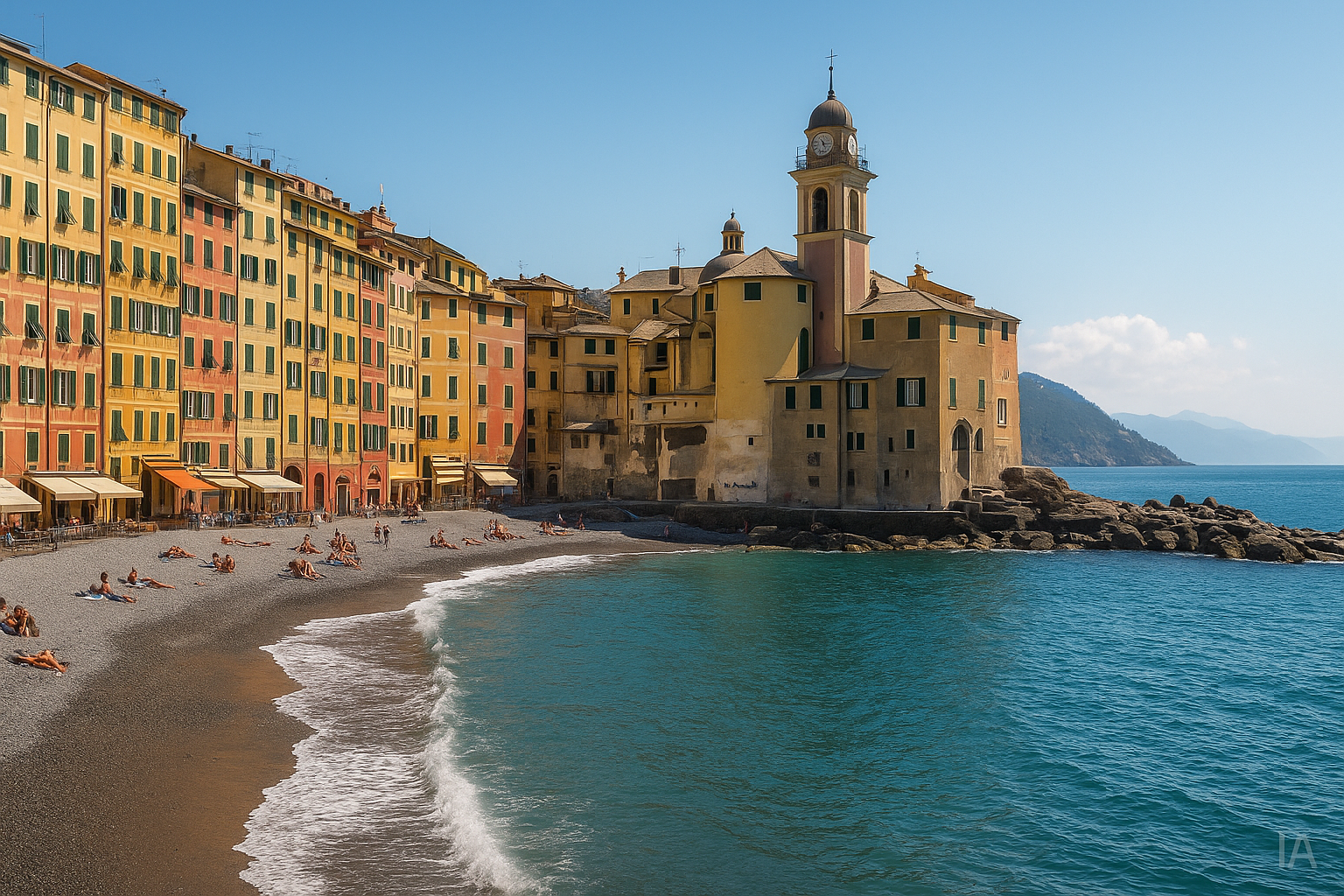 Camogli