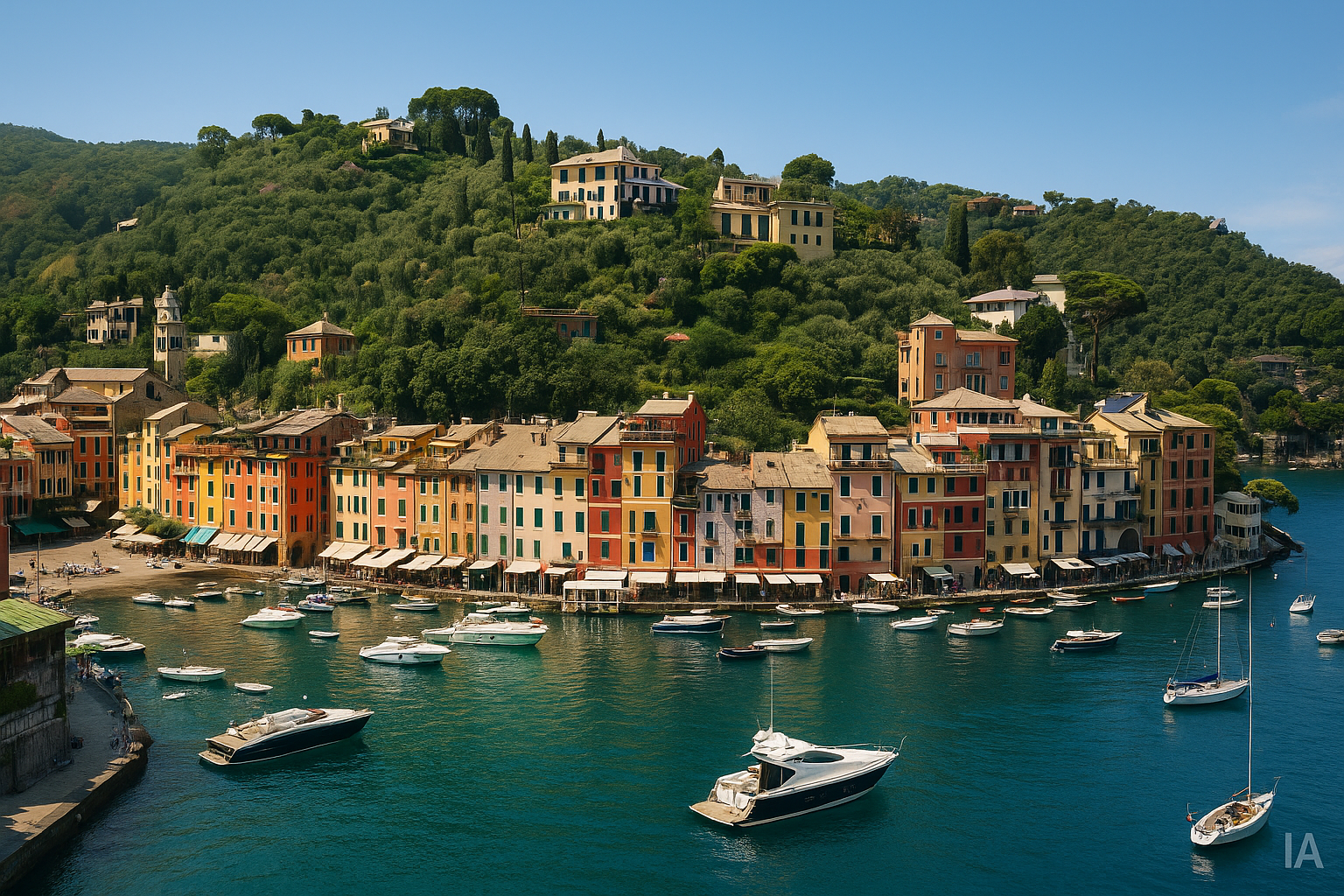 Portofino