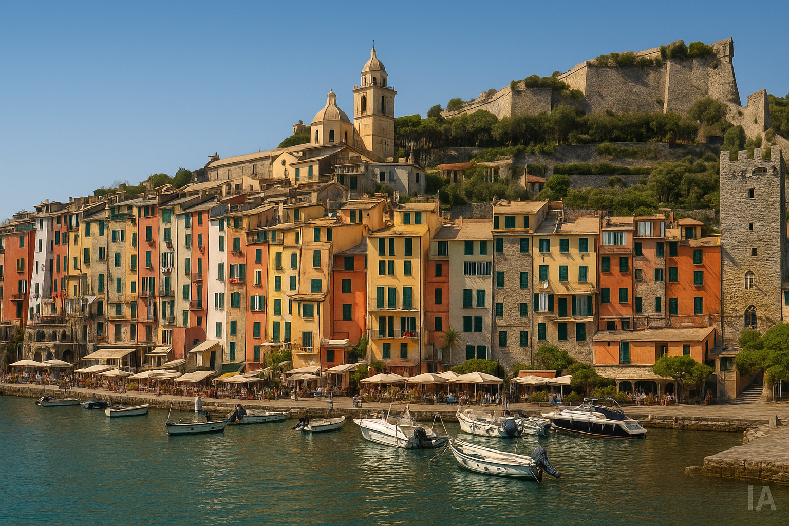 Portovenere