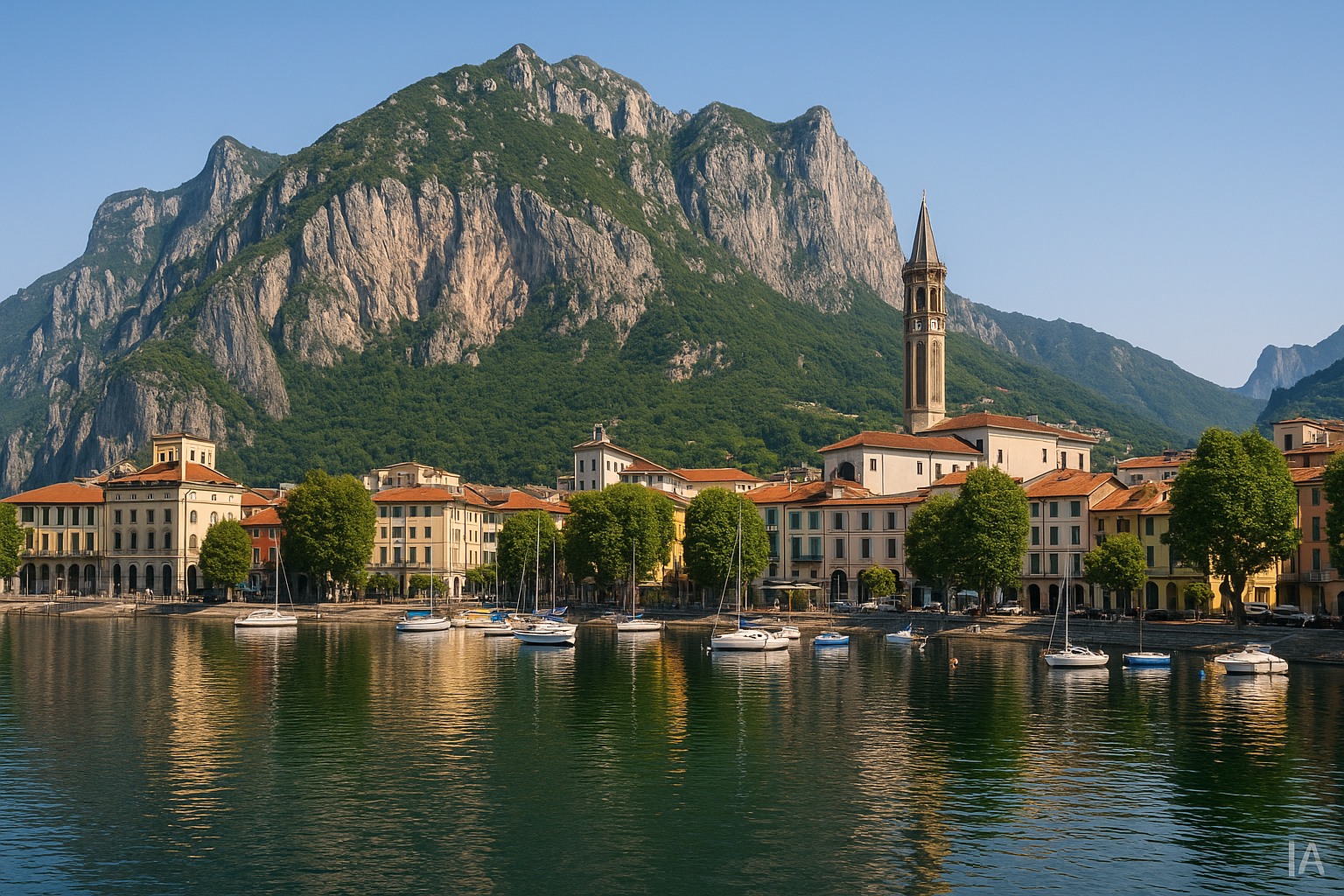 Lecco