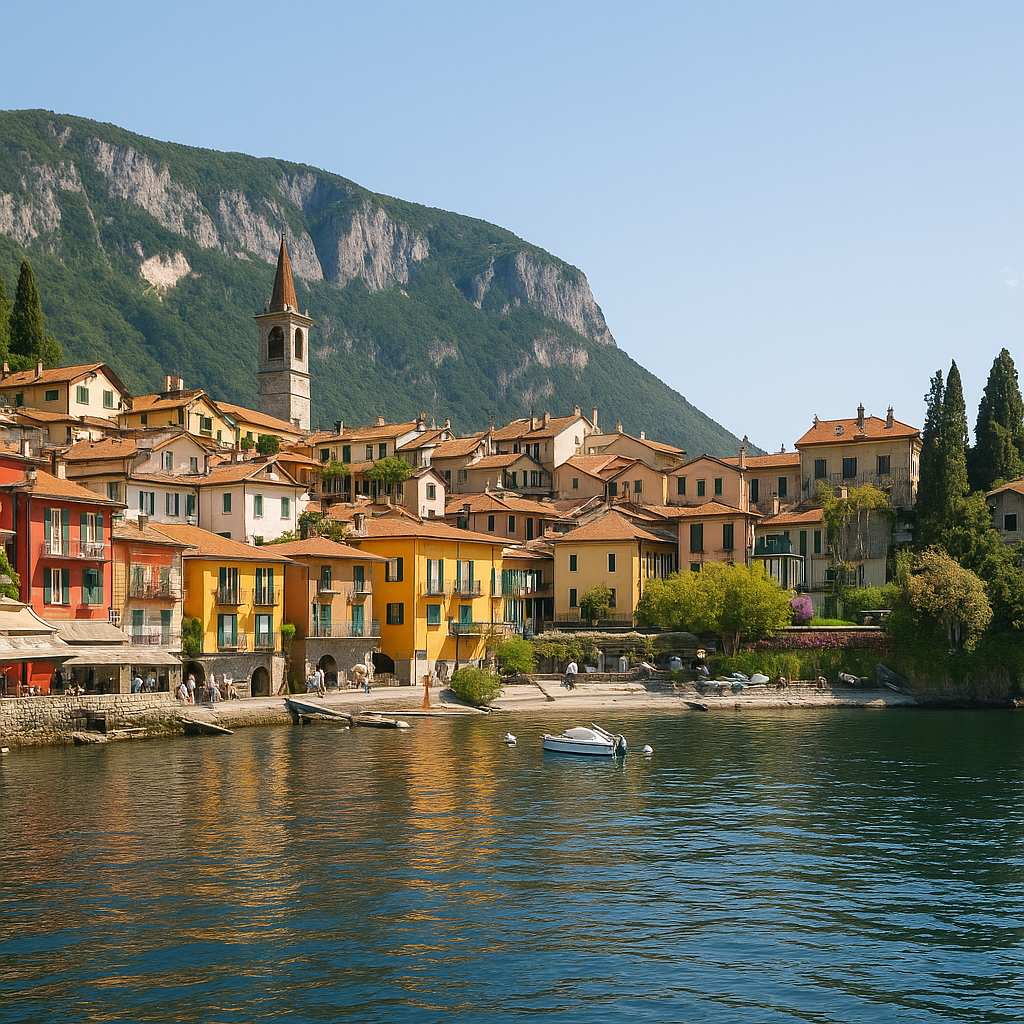 Varenna