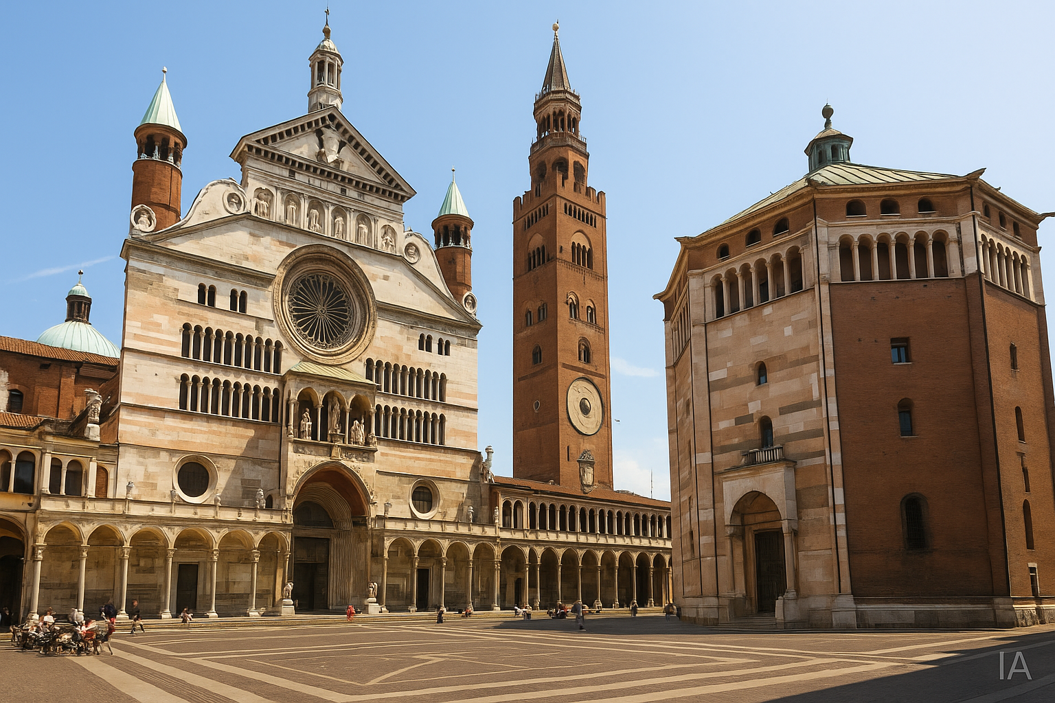 Cremona
