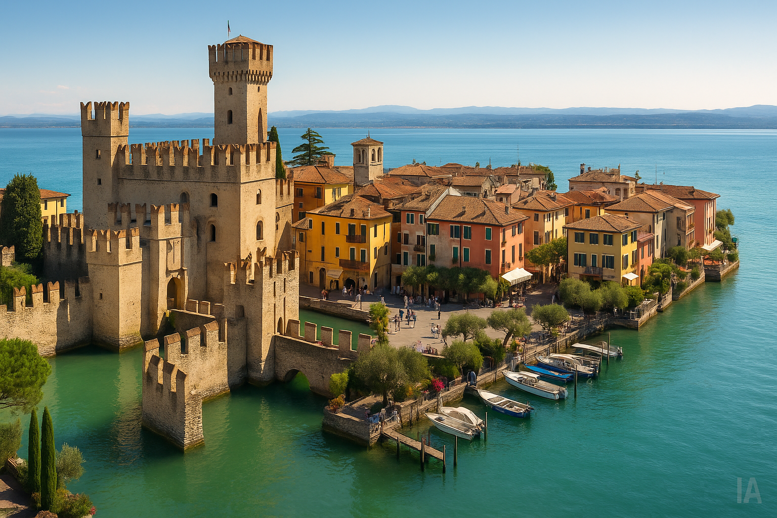 Sirmione