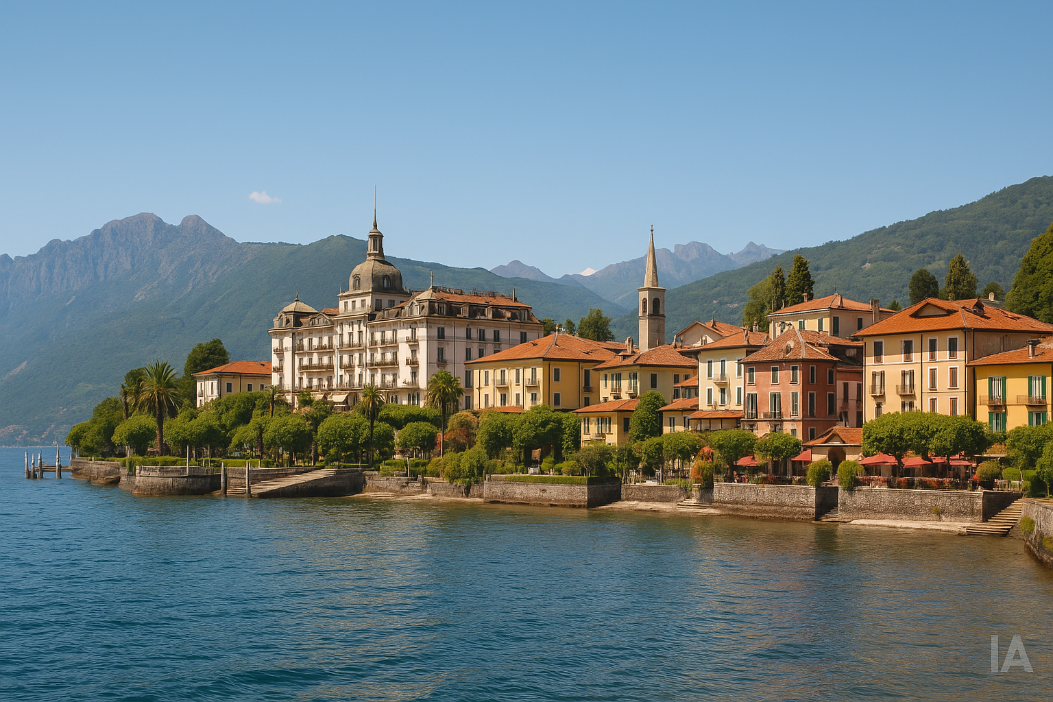 Stresa