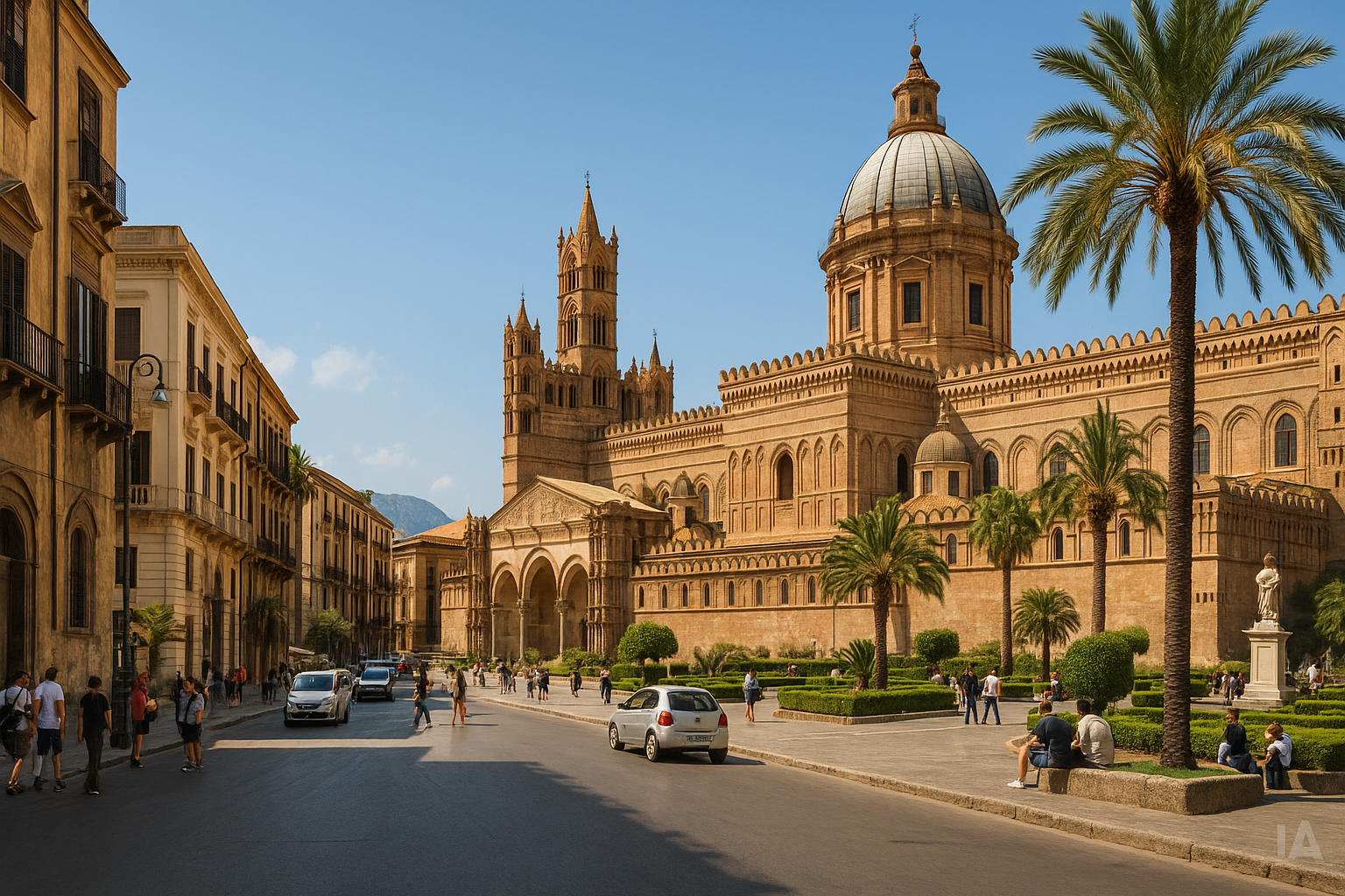 Palermo