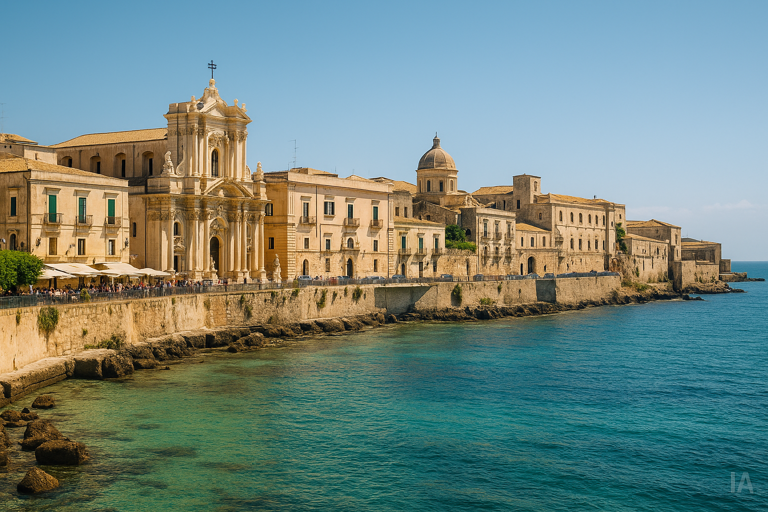 Siracusa